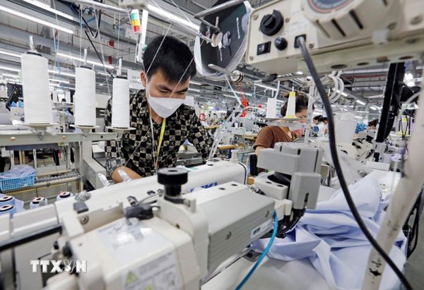 Việt Nam dẫn đầu tăng trưởng ASEAN trong dài hạn
