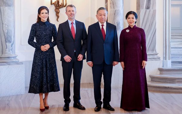 Việt Nam - Đan Mạch: Từ Đối tác chiến lược xanh đến đồng kiến tạo những giá trị mới