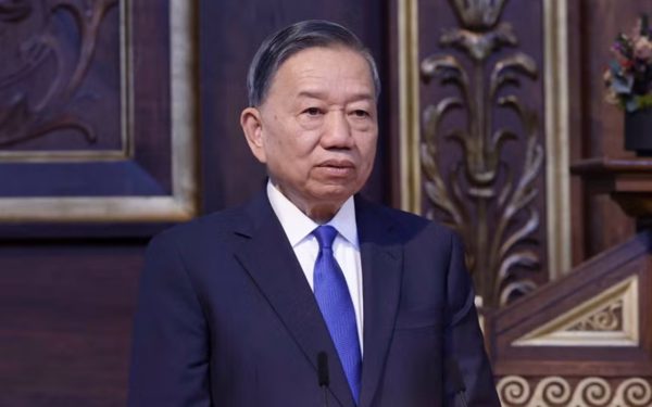 Việt Nam - Đan Mạch viết tiếp câu chuyện tương lai bằng lòng tin, tri thức