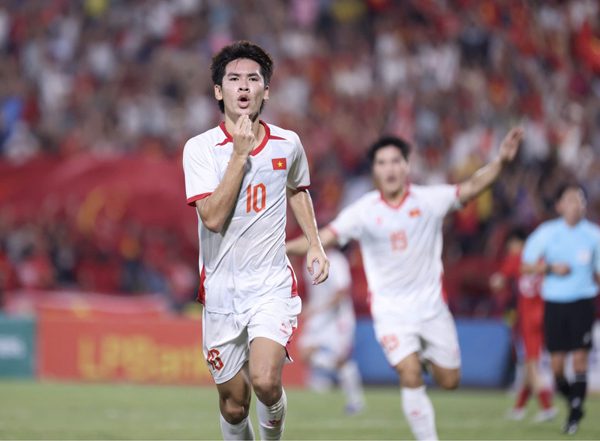 Việt Nam đăng cai U23 châu Á 2027: Chờ những gương mặt nào?