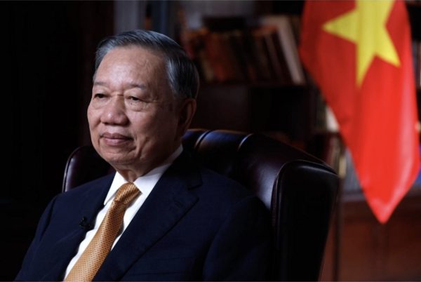 Việt Nam đang được xem là đối tác ngày càng quan trọng