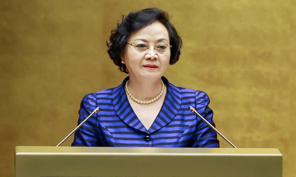 Việt Nam đặt mục tiêu có 15 tập đoàn du lịch cạnh tranh quốc tế vào năm 2030