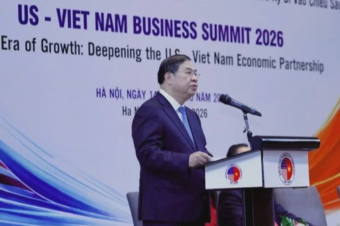 Việt Nam đề nghị Hoa Kỳ tạo thuận lợi cho hàng hóa, mở rộng đầu tư
