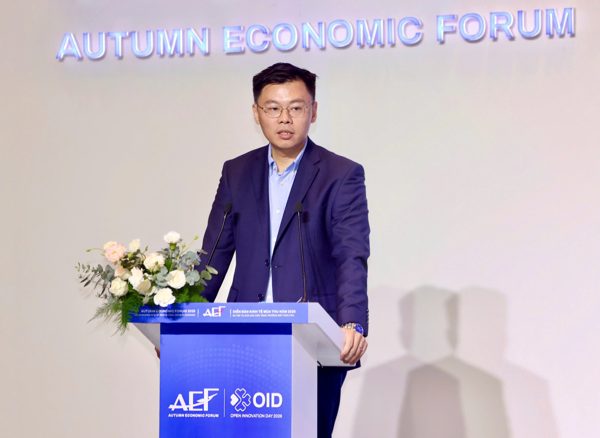 Việt Nam định hướng xây dựng các trung tâm AI, khu thử nghiệm bay cấp quốc gia