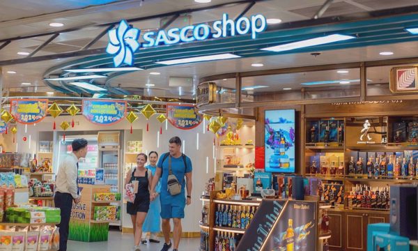 Việt Nam dự kiến có trung tâm outlet đầu tiên trước 2030