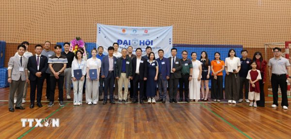 Việt Nam đứng đầu về số du học sinh tại Hàn Quốc