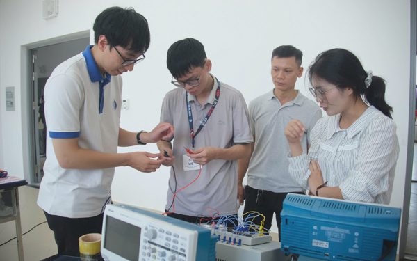 Việt Nam đứng thứ 43 về đổi mới sáng tạo toàn cầu, tăng 1 bậc