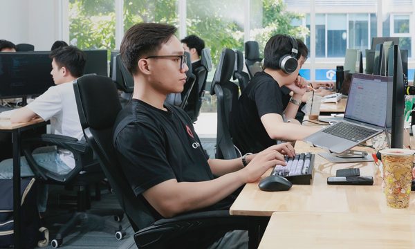 Việt Nam đứng thứ ba Đông Nam Á về số công ty blockchain