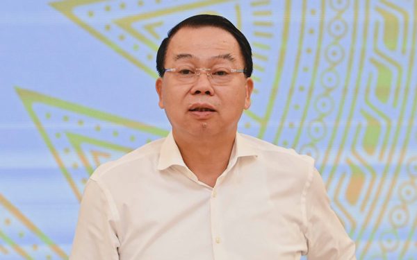 Việt Nam được nâng hạng chứng khoán, Bộ Tài chính nói gì về bước tiếp theo?