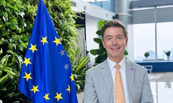 Việt Nam - EU đưa khát vọng chung thành những kết quả thiết thực
