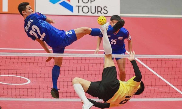Việt Nam giành huy chương thứ 19 tại ASIAD 2026