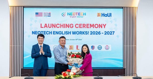 Việt Nam-Hoa Kỳ mở rộng hợp tác đào tạo nhân lực cho nền kinh tế số