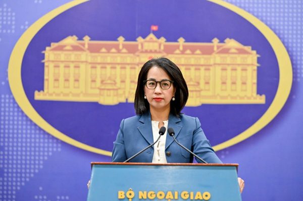 Việt Nam hợp tác EU, Mỹ thúc đẩy chính sách thuế minh bạch, công bằng