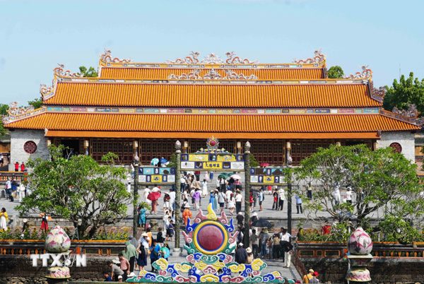 Việt Nam hướng tới mô hình du lịch tăng trưởng cả về lượng và chất