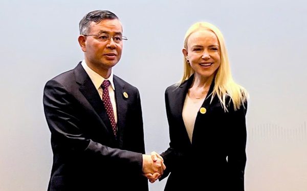 Việt Nam hướng tới tăng trưởng hai con số trong năm 2027