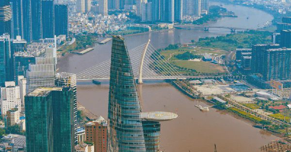 Việt Nam hút hơn 34 tỷ USD FDI, một xu hướng mới đang nổi lên: nhà đầu tư không chỉ rót vốn vào dự án mới