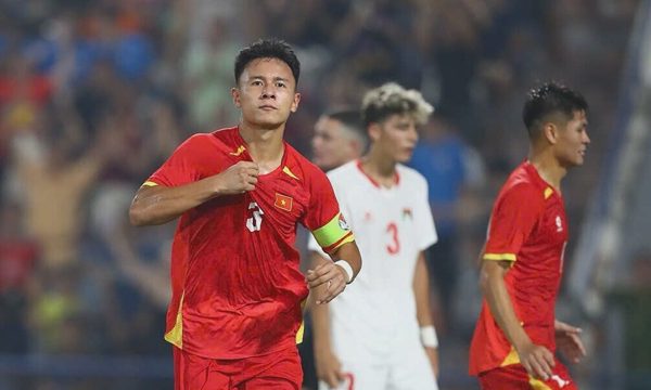 Việt Nam – Iran: Không thể buông xuôi ở vòng loại U20 châu Á 2027