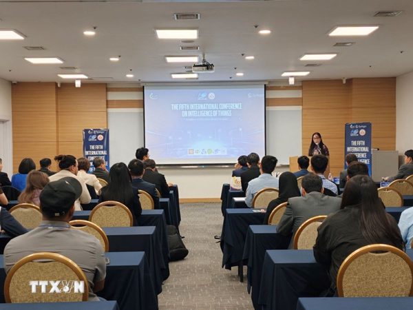 Việt Nam khẳng định vai trò nòng cốt tại Diễn đàn ICIT 2026