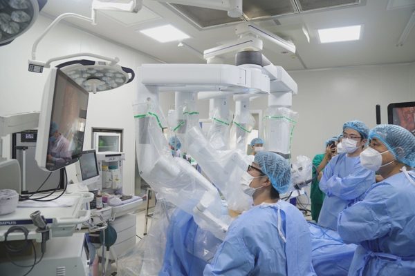 Việt Nam không cạnh tranh du lịch y tế bằng giá rẻ