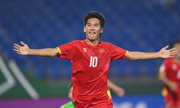 Việt Nam – Kuwait: Lứa U23 tìm chiến thắng đầu tiên ở ASIAD 20