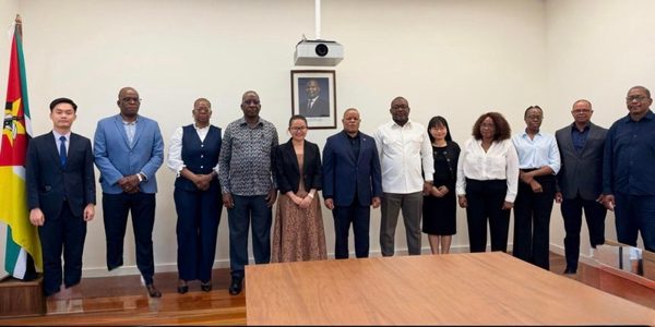 Việt Nam là đối tác chiến lược hàng đầu của Mozambique trong hợp tác kỹ thuật nông nghiệp