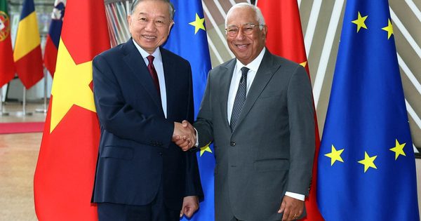Việt Nam là đối tác quan trọng của EU tại Ấn Độ Dương - Thái Bình Dương