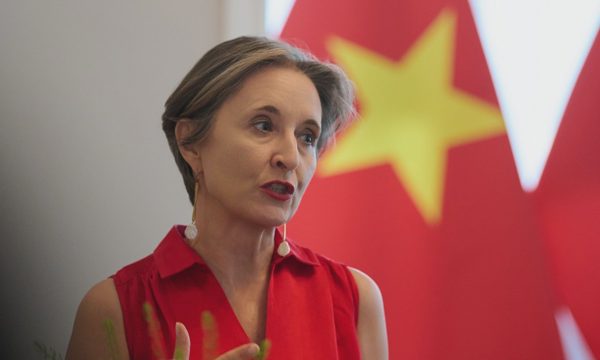 'Việt Nam là đối tác thương mại quan trọng nhất của Ba Lan tại Đông Nam Á'