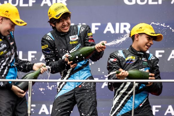Việt Nam lần đầu có tay đua trẻ góp mặt FIA F4 World Cup 2026