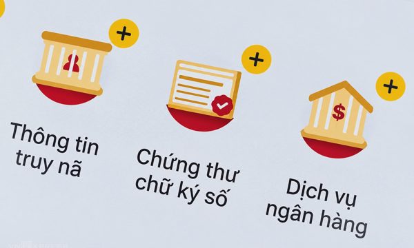 Việt Nam - Lào nghiên cứu công nhận chéo chữ ký số