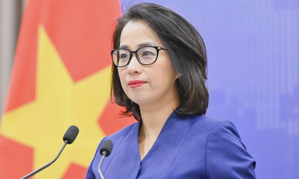 Việt Nam lên tiếng sau khi được EU đưa ra khỏi danh sách không hợp tác về thuế