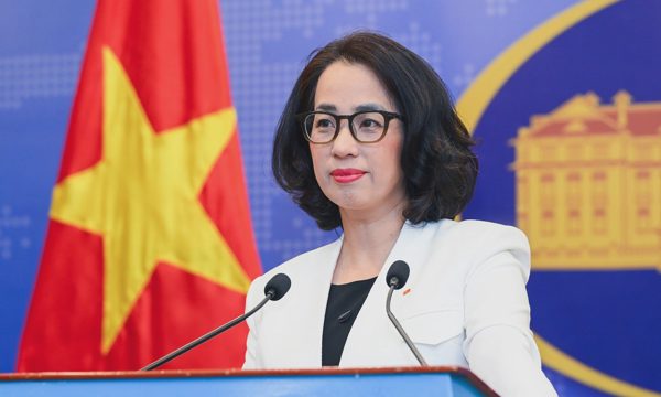 Việt Nam lên tiếng về việc Nga miễn visa 30 ngày cho công dân