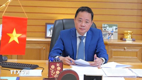 Việt Nam-Liên bang Nga hướng tới giai đoạn hợp tác mới về công nghệ chiến lược