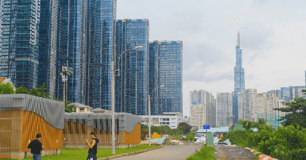 Việt Nam lọt Top 10 thị trường cải thiện minh bạch bất động sản tốt nhất toàn cầu, đứng cùng Hàn Quốc, Dubai, Qatar...