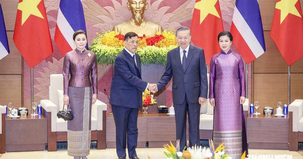 Việt Nam luôn coi trọng quan hệ với Thái Lan