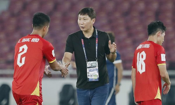 Việt Nam - Malaysia: Vượt qua nghịch cảnh ở FIFA ASEAN Cup 2026