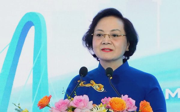 Việt Nam muốn đưa MICE thành thương hiệu du lịch quốc gia