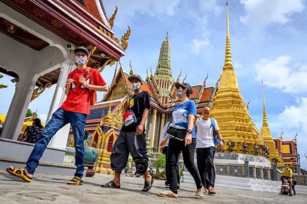 Việt Nam nằm trong chiến lược thúc đẩy du lịch Đông Nam Á của Thái Lan