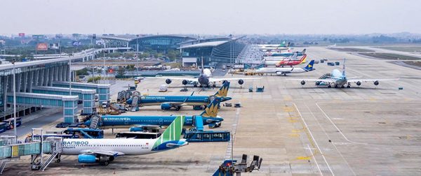 Việt Nam nâng điểm tuân thủ Công ước Cape Town trong lĩnh vực hàng không