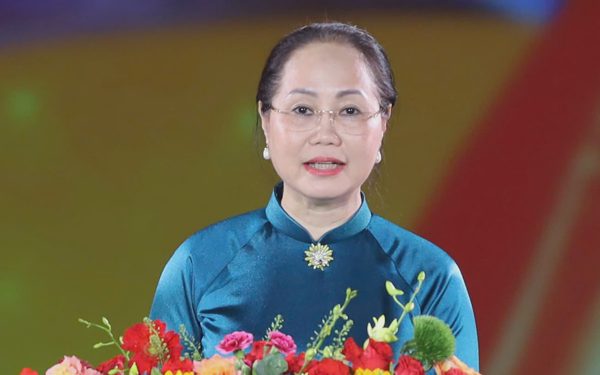‘Việt Nam ngày càng chủ động đóng góp sáng kiến vào những vấn đề chung của thế giới’