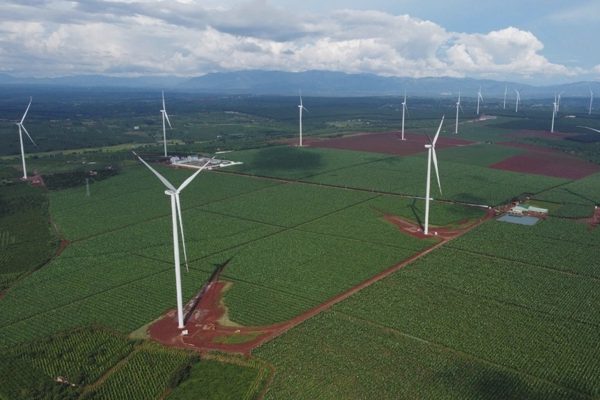 Việt Nam nhập 7,2 tỷ kWh điện, tính tăng mua từ Lào, Trung Quốc