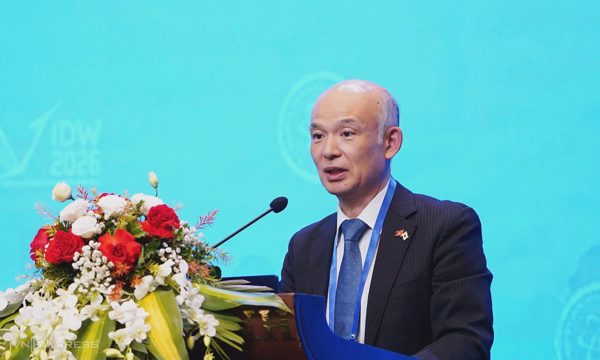 Việt Nam, Nhật Bản bàn cách giám sát AI
