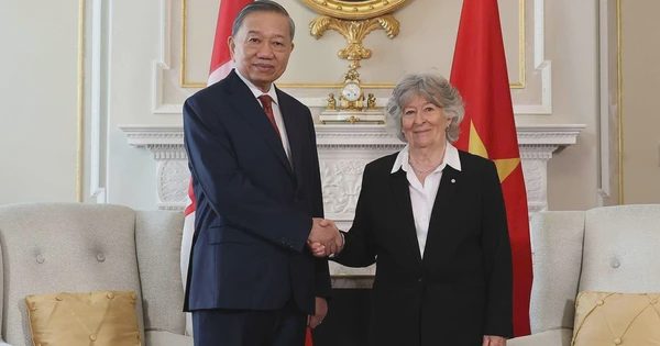 Việt Nam nhất quán coi trọng quan hệ với Canada