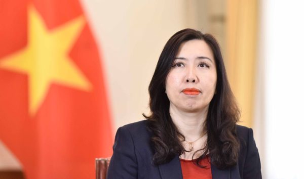 Việt Nam-Phần Lan thúc đẩy hợp tác khoa học, công nghệ và kinh tế xanh