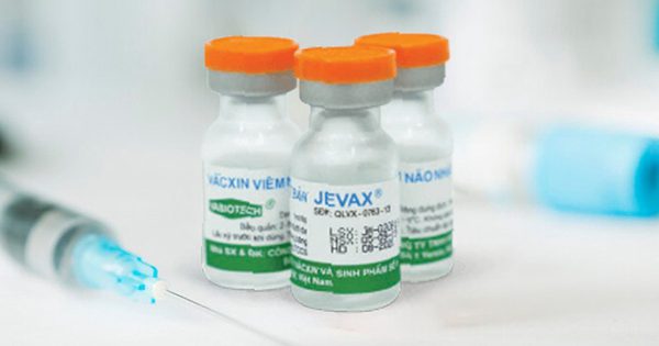 Việt Nam phát triển, sản xuất vắc xin thế hệ mới
