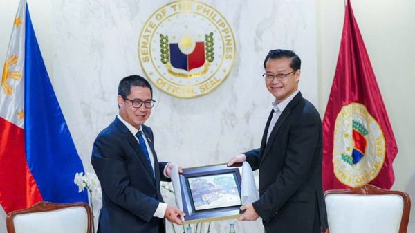 Việt Nam-Philippines thúc đẩy hợp tác trong các lĩnh vực giàu tiềm năng