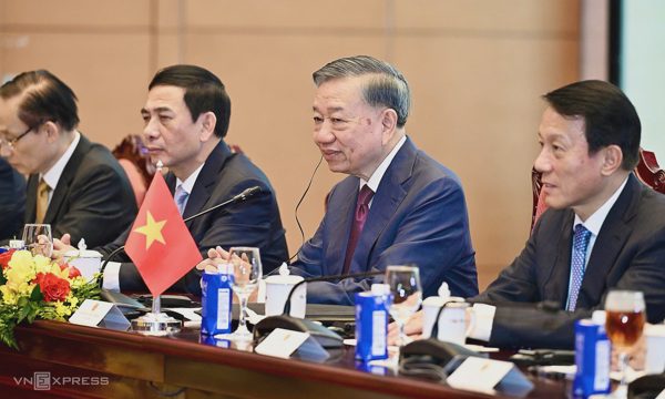 Việt Nam sẵn sàng chia sẻ kinh nghiệm phát triển với Myanmar