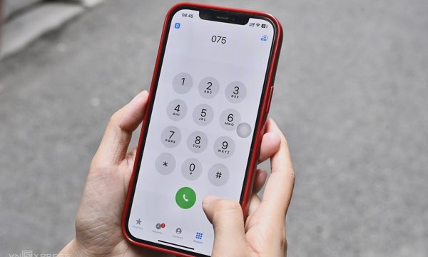 Việt Nam sắp có thêm đầu số di động mới