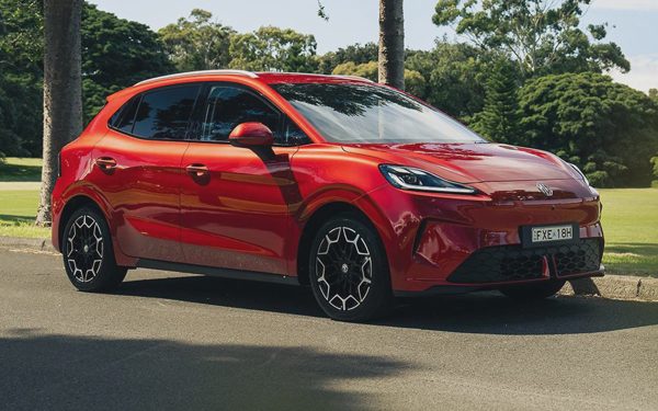 Việt Nam sắp có xe điện mới: Chạy tới 530km/sạc, ADAS, kỳ vọng giá rẻ