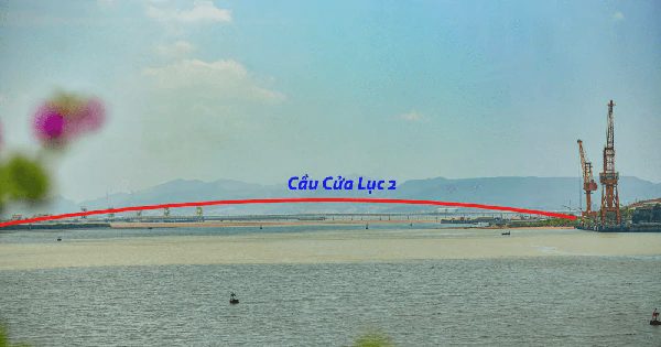 Việt Nam sắp xây cầu dài hơn 5km, quy mô 10 làn xe tại tỉnh được ví như "Việt Nam thu nhỏ": Thiết kế 2 tầng hiếm có, tầng 1 làm thương mại - du lịch, dự kiến có nhà hàng xoay 360 độ