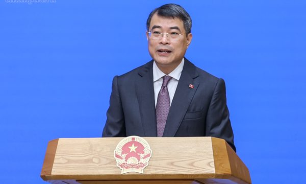 Việt Nam sẽ chủ động đóng góp ý tưởng tại Hội nghị thượng đỉnh BRICS